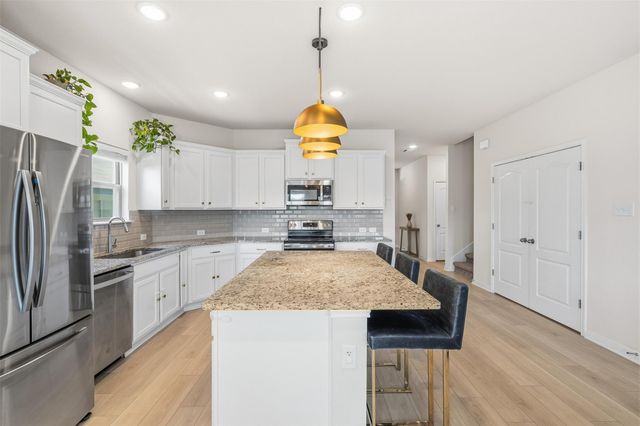 2219 Mustard CT, Temple, TX 76501