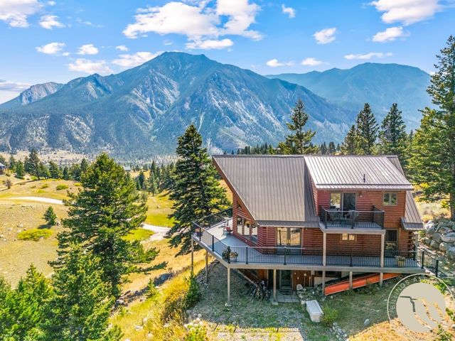 8 Dry Lake Trail, Nye, MT 59061 property photo