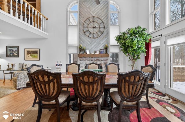 5386 Warwick Trail, Grand Blanc Twp, MI 48439