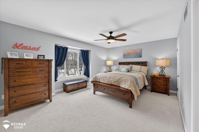 5386 Warwick Trail, Grand Blanc Twp, MI 48439