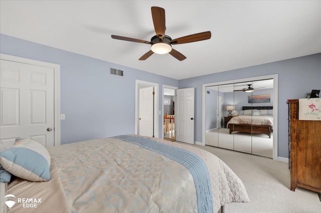 5386 Warwick Trail, Grand Blanc Twp, MI 48439