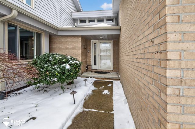 5386 Warwick Trail, Grand Blanc Twp, MI 48439