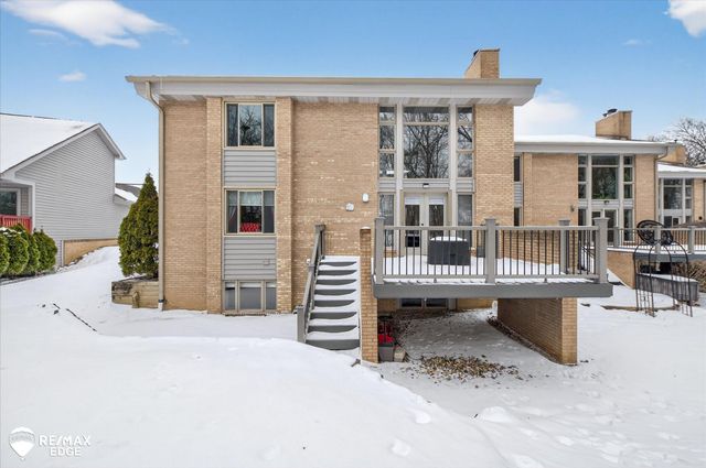 5386 Warwick Trail, Grand Blanc Twp, MI 48439