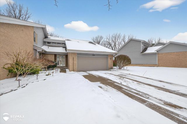 5386 Warwick Trail, Grand Blanc Twp, MI 48439