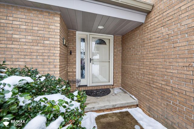 5386 Warwick Trail, Grand Blanc Twp, MI 48439