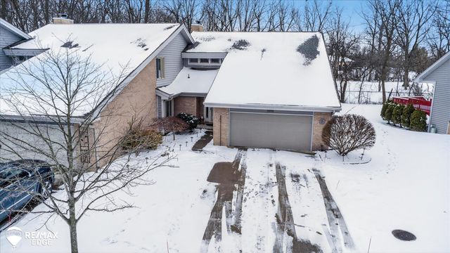 5386 Warwick Trail, Grand Blanc Twp, MI 48439