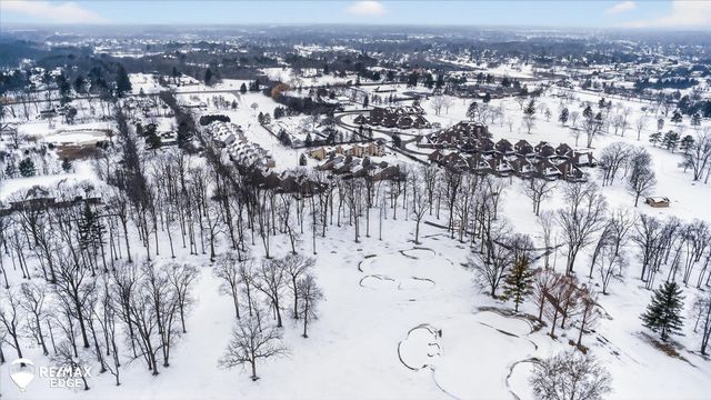 5386 Warwick Trail, Grand Blanc Twp, MI 48439