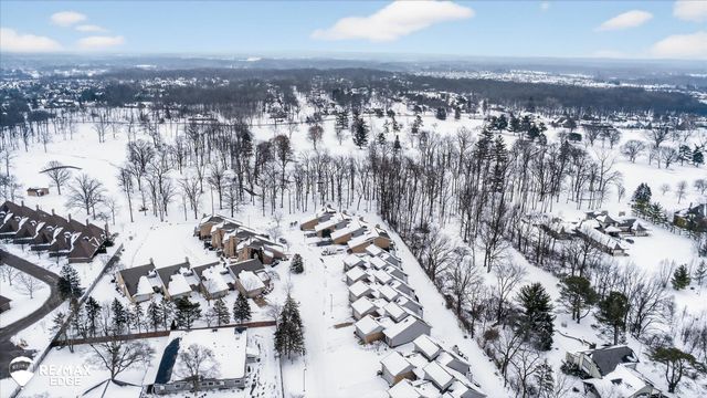 5386 Warwick Trail, Grand Blanc Twp, MI 48439