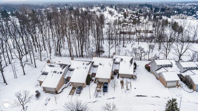 5386 Warwick Trail, Grand Blanc Twp, MI 48439