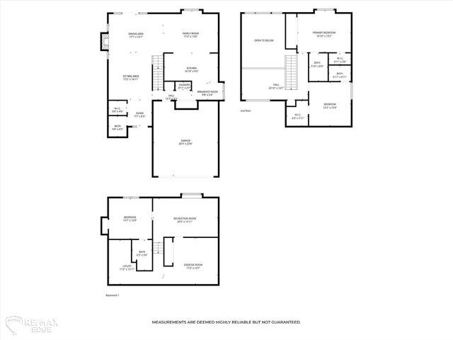 5386 Warwick Trail, Grand Blanc Twp, MI 48439