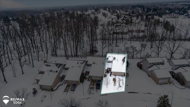 5386 Warwick Trail, Grand Blanc Twp, MI 48439