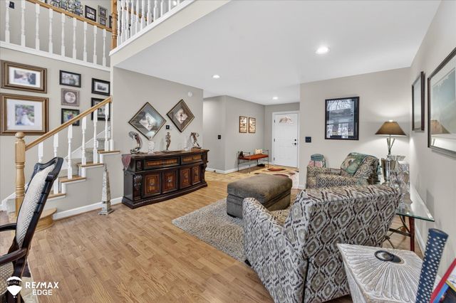 5386 Warwick Trail, Grand Blanc Twp, MI 48439