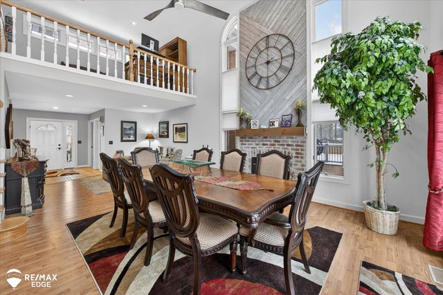 5386 Warwick Trail, Grand Blanc Twp, MI 48439