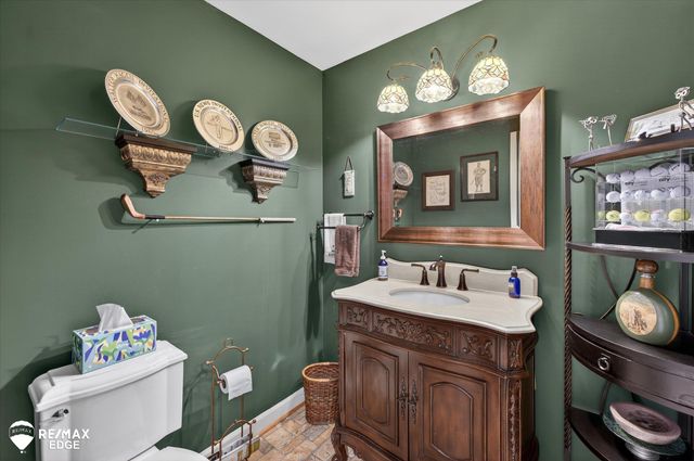 5386 Warwick Trail, Grand Blanc Twp, MI 48439