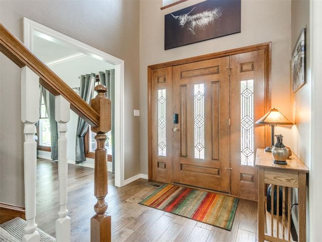 4720 W Canyon Road, Guthrie, OK 73044