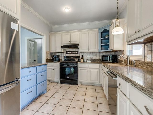 4720 W Canyon Road, Guthrie, OK 73044
