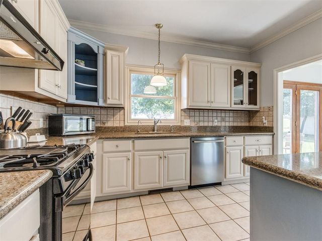4720 W Canyon Road, Guthrie, OK 73044
