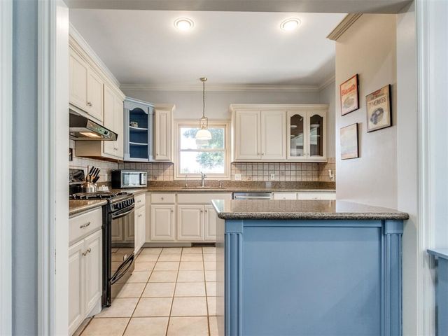 4720 W Canyon Road, Guthrie, OK 73044