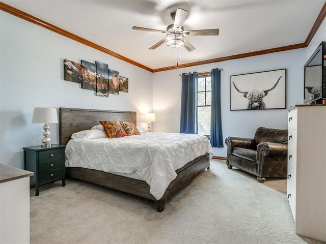 4720 W Canyon Road, Guthrie, OK 73044