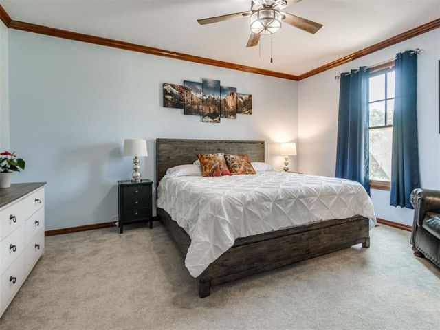 4720 W Canyon Road, Guthrie, OK 73044