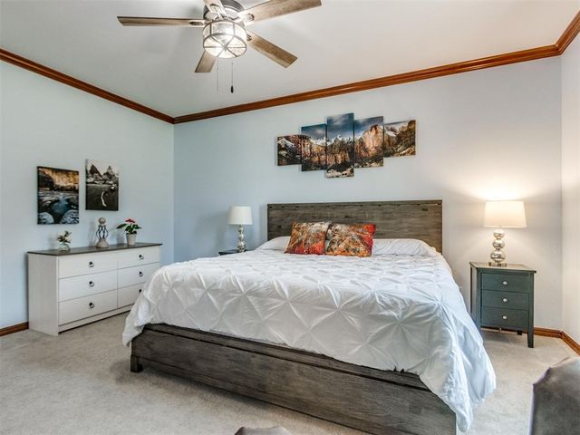 4720 W Canyon Road, Guthrie, OK 73044