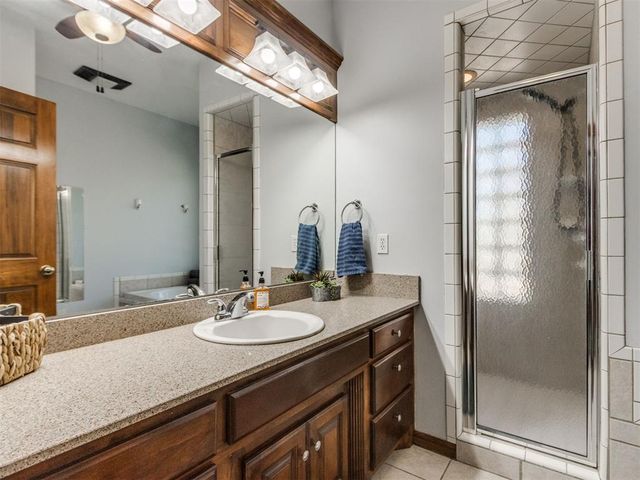 4720 W Canyon Road, Guthrie, OK 73044