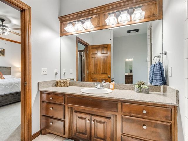4720 W Canyon Road, Guthrie, OK 73044