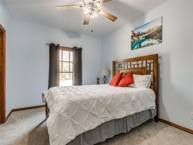 4720 W Canyon Road, Guthrie, OK 73044