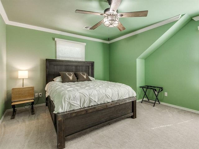 4720 W Canyon Road, Guthrie, OK 73044