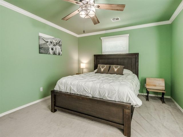 4720 W Canyon Road, Guthrie, OK 73044