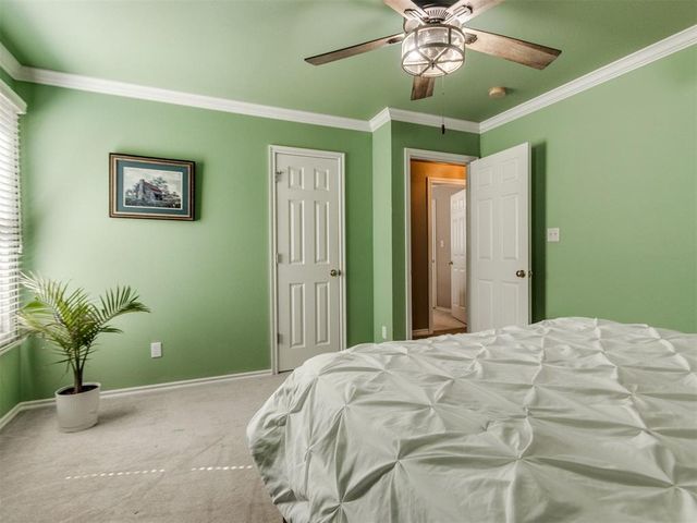 4720 W Canyon Road, Guthrie, OK 73044