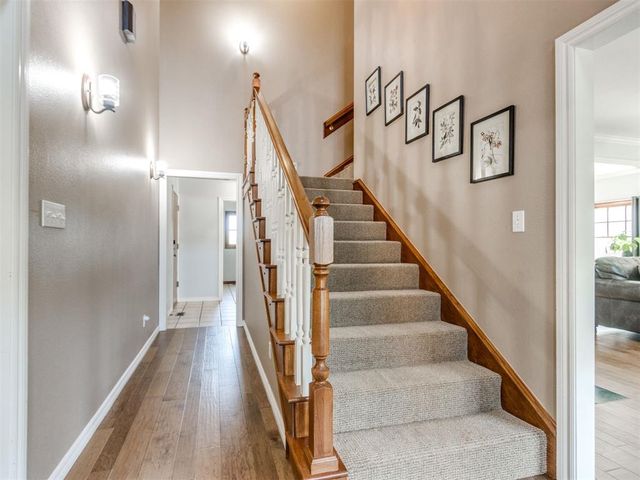4720 W Canyon Road, Guthrie, OK 73044