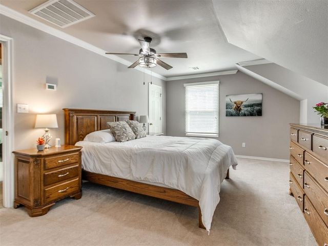 4720 W Canyon Road, Guthrie, OK 73044