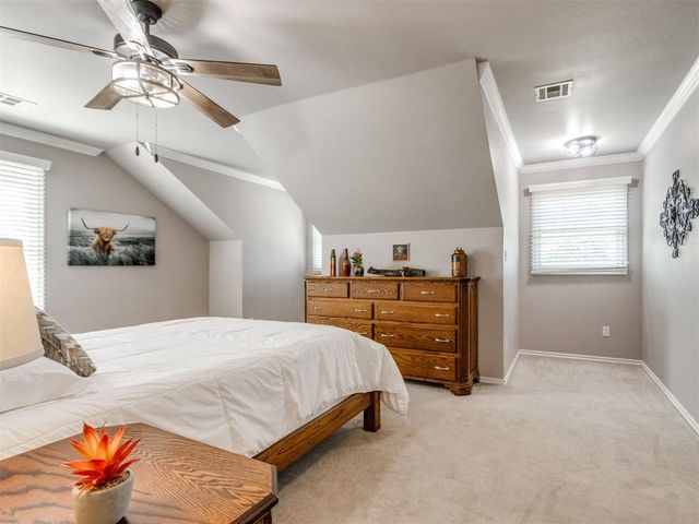 4720 W Canyon Road, Guthrie, OK 73044