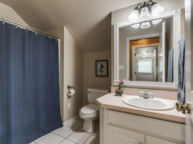 4720 W Canyon Road, Guthrie, OK 73044