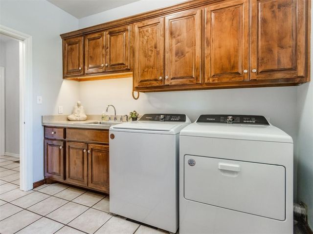 4720 W Canyon Road, Guthrie, OK 73044