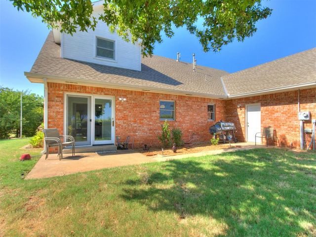 4720 W Canyon Road, Guthrie, OK 73044