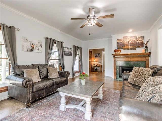 4720 W Canyon Road, Guthrie, OK 73044