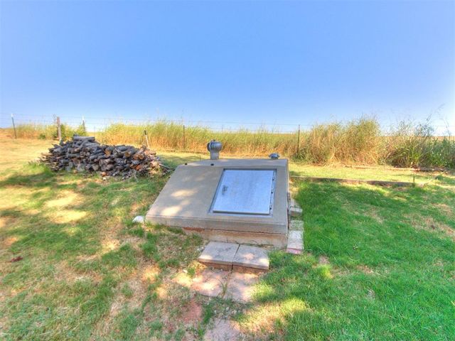 4720 W Canyon Road, Guthrie, OK 73044