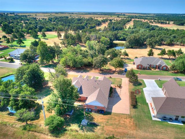4720 W Canyon Road, Guthrie, OK 73044