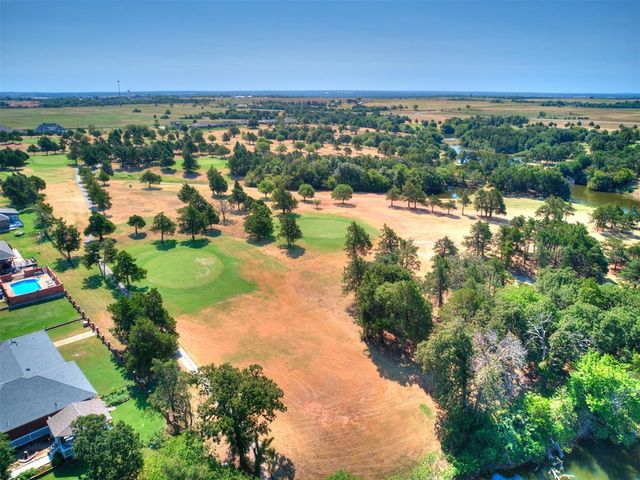 4720 W Canyon Road, Guthrie, OK 73044
