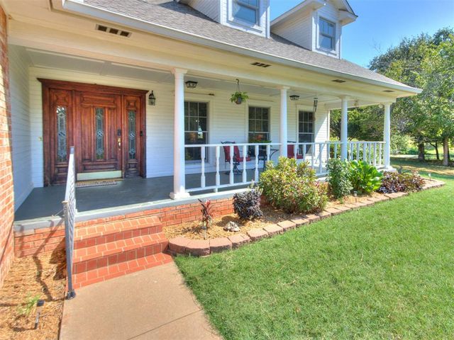 4720 W Canyon Road, Guthrie, OK 73044