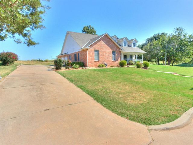 4720 W Canyon Road, Guthrie, OK 73044