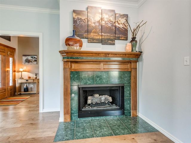 4720 W Canyon Road, Guthrie, OK 73044