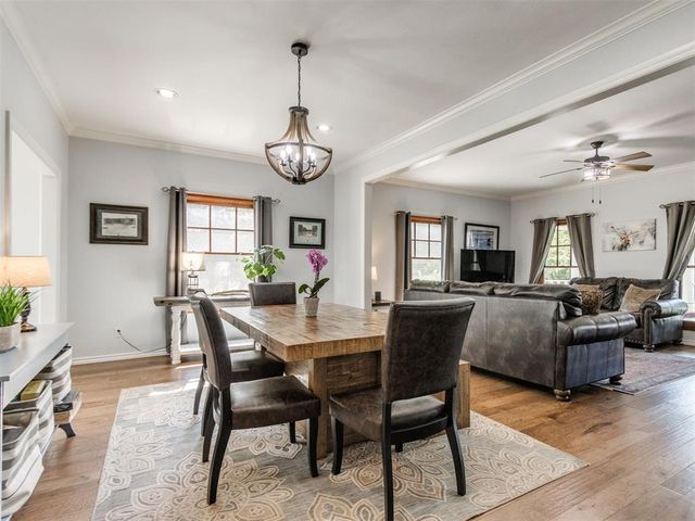 4720 W Canyon Road, Guthrie, OK 73044