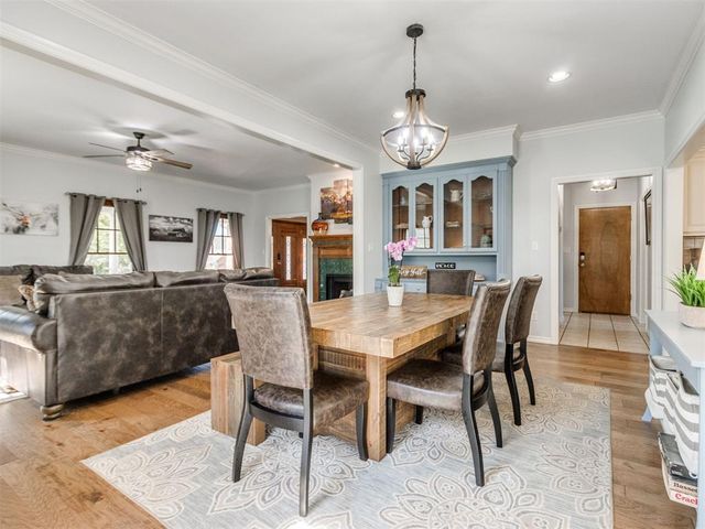 4720 W Canyon Road, Guthrie, OK 73044