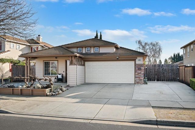 6449 Aspenwood Way, Livermore, CA 94551