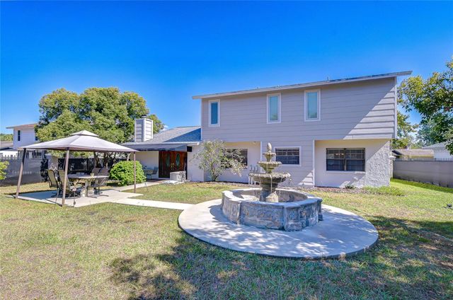3805 BELL GRANDE DRIVE, Valrico, FL 33596