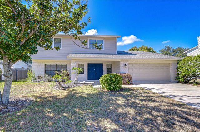 3805 BELL GRANDE DRIVE, Valrico, FL 33596