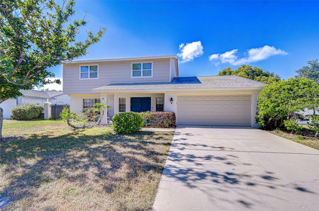 3805 BELL GRANDE DRIVE, Valrico, FL 33596